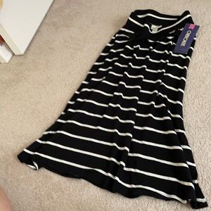 Maxi skirt